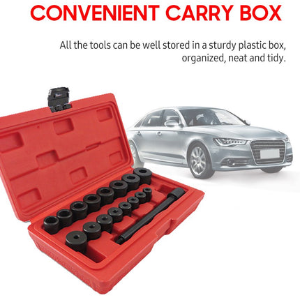 Clutch Alignment Tool Kit
