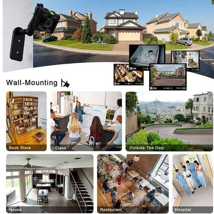 Security Camera System | NZ Sale