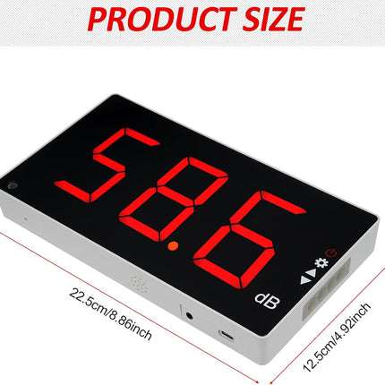 Decibel Meter | NZ Sale