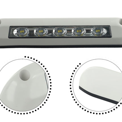 Caravan RV LED Awning Porch Light