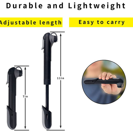 Bike Air Pump| NZ Sale
