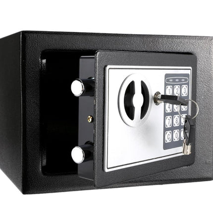 Safe Box | NZ Sale