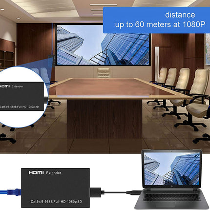 HDMI Extender