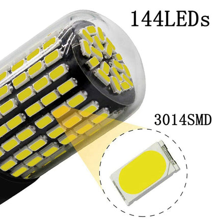 Car Backup Reverse Light Bulb