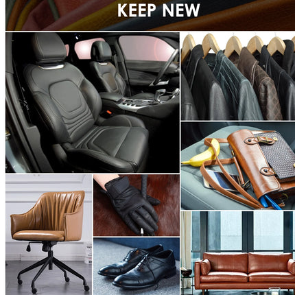 Leather Repair Kit