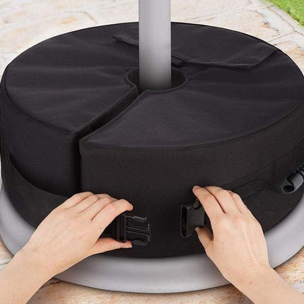 Patio Umbrella Base Weight Sand Bag