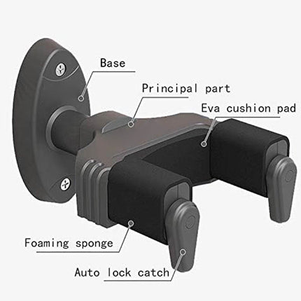 Guitar Stand Wall Hanger | NZ Sale