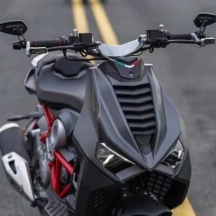 Motorcycle Mirrors