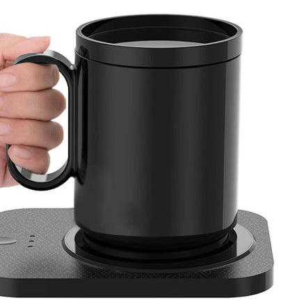 Premium Coffee Cup Warmer | NZ Sale