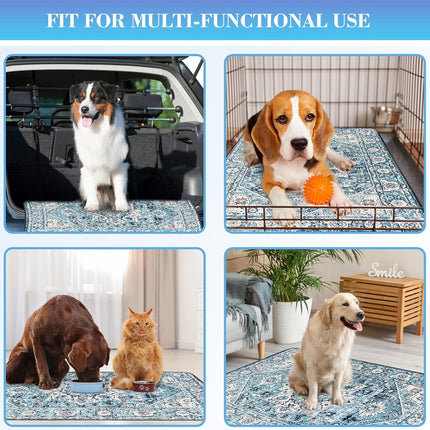 Washable Dog Pee Pad | NZ Sale