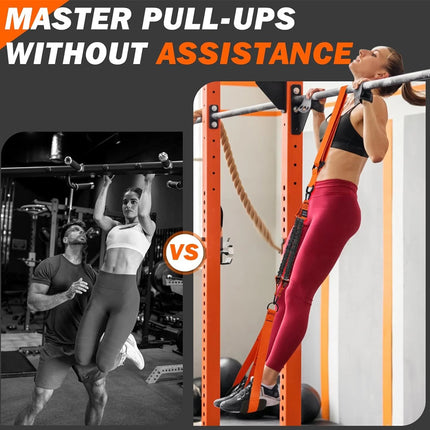 Pull Up Assistance Bands | NZ Sale