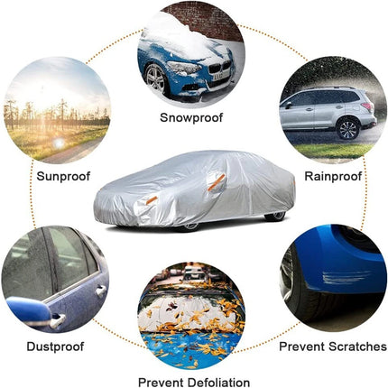 Car Cover | NZ Sale