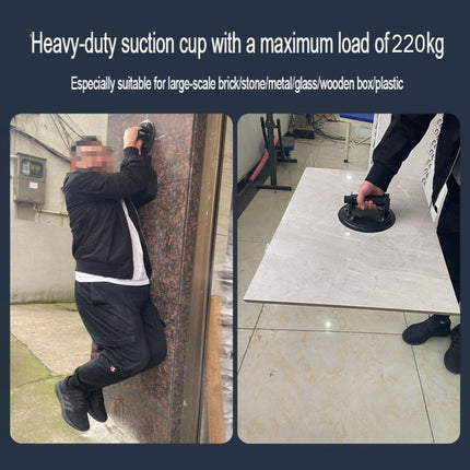 Glass Suction Cup