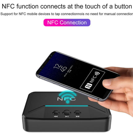 Bluetooth Receiver