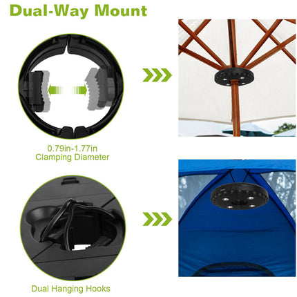 Garden Lights Outdoor Patio | NZ Sale
