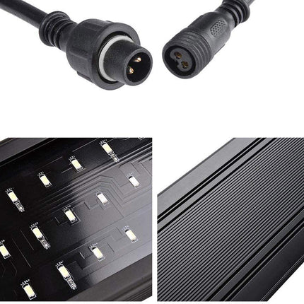 Aquarium LED Light 60cm | NZ Sale