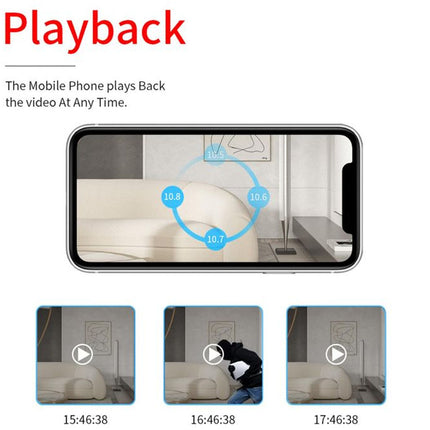WiFi Security Camera | NZ Sale