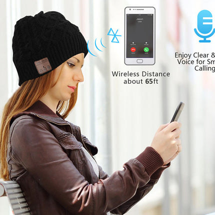 Beanie Bluetooth | NZ Sale