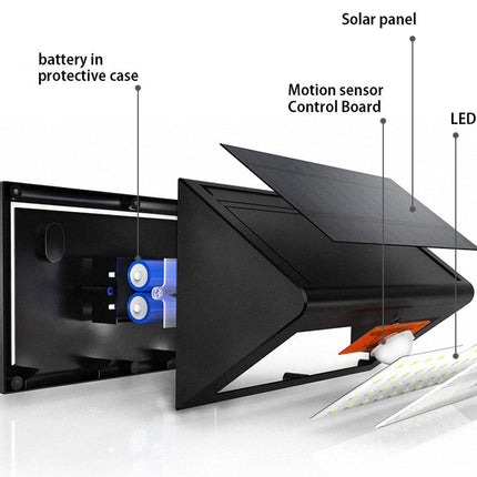 Solar Lights | NZ Sale