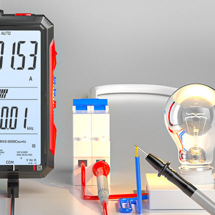 Digital Multimeter | NZ Sale