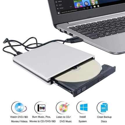 DVD Player for TV Laptop | NZ Sale