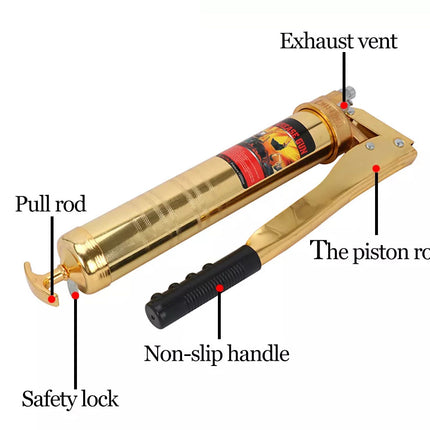 Grease Gun