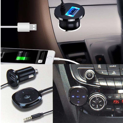 Car Bluetooth Receiver | NZ Sale