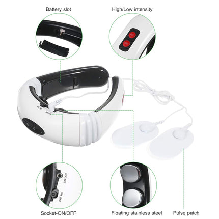 Neck Massager | NZ Sale