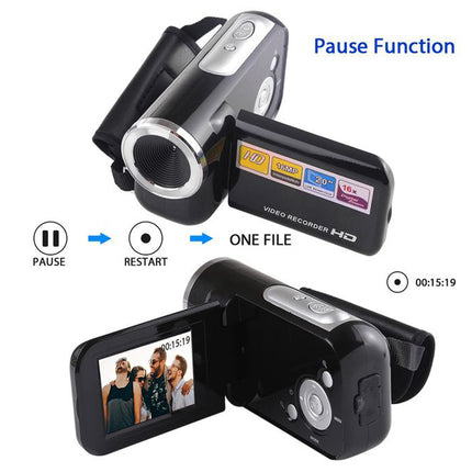 Video Camera | NZ Sale