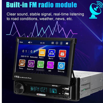 Car Stereo | NZ Sale