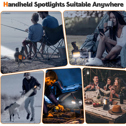 Super Bright Flashlight Torch | NZ Sale
