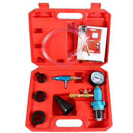 Radiator Coolant Vacuum Refill Kit