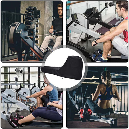 Rowing Machine Cover