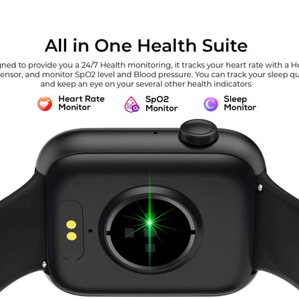 Fitness Tracker | NZ Sale