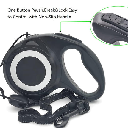 Retractable Dog Lead | NZ Sale