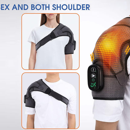 Electric Shoulder Heating Pad