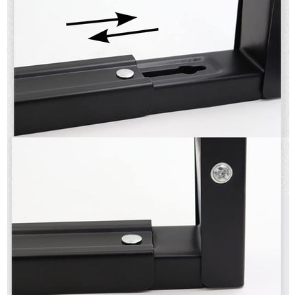 Microwave Oven Shelf Bracket