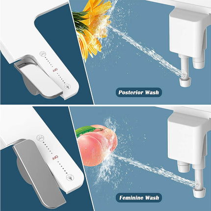 Bidet Toilet Attachment Kit | NZ Sale