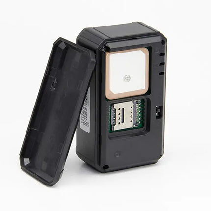 4G GPS Tracker for Car Locator History Record | NZ Sale