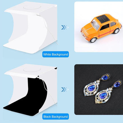 Photo Studio Light Box | NZ Sale