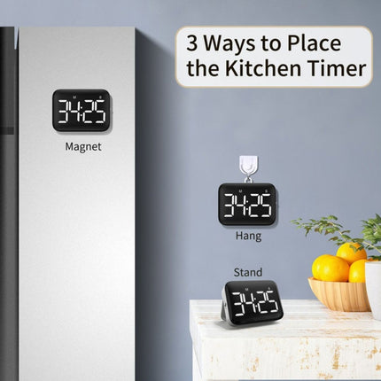 Digital Kitchen Timer | NZ Sale
