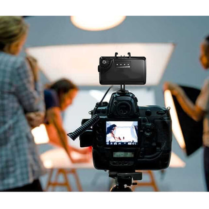 Portable LED Video Light RGB | NZ Sale