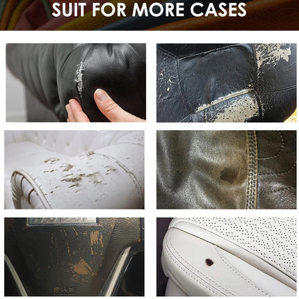 Leather Repair Kit