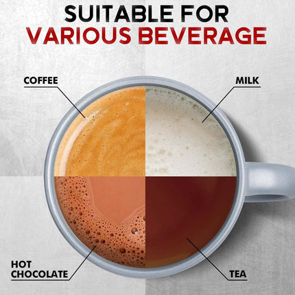 Premium Coffee Cup Warmer | NZ Sale