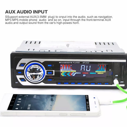 Car Stereo