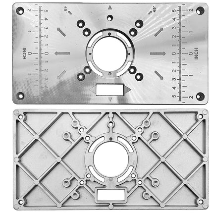 Router Table Insert Plate | NZ Sale