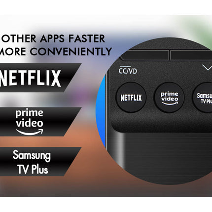 Samsung TV Remote
