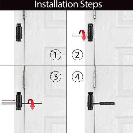 Spring Door Closer | NZ Sale