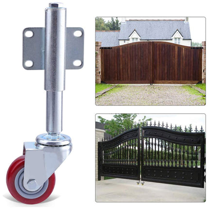 Gate Caster Wheels | NZ Sale