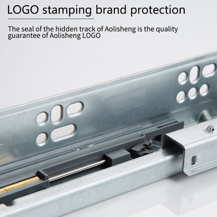 Full Extension Drawer Slides | NZ Sale